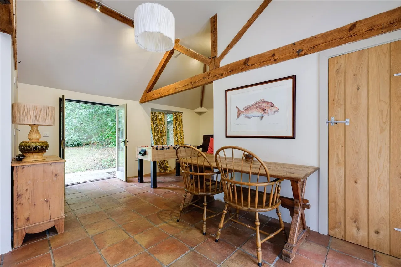 Long Bredy, Dorchester, DT2, photo 36
