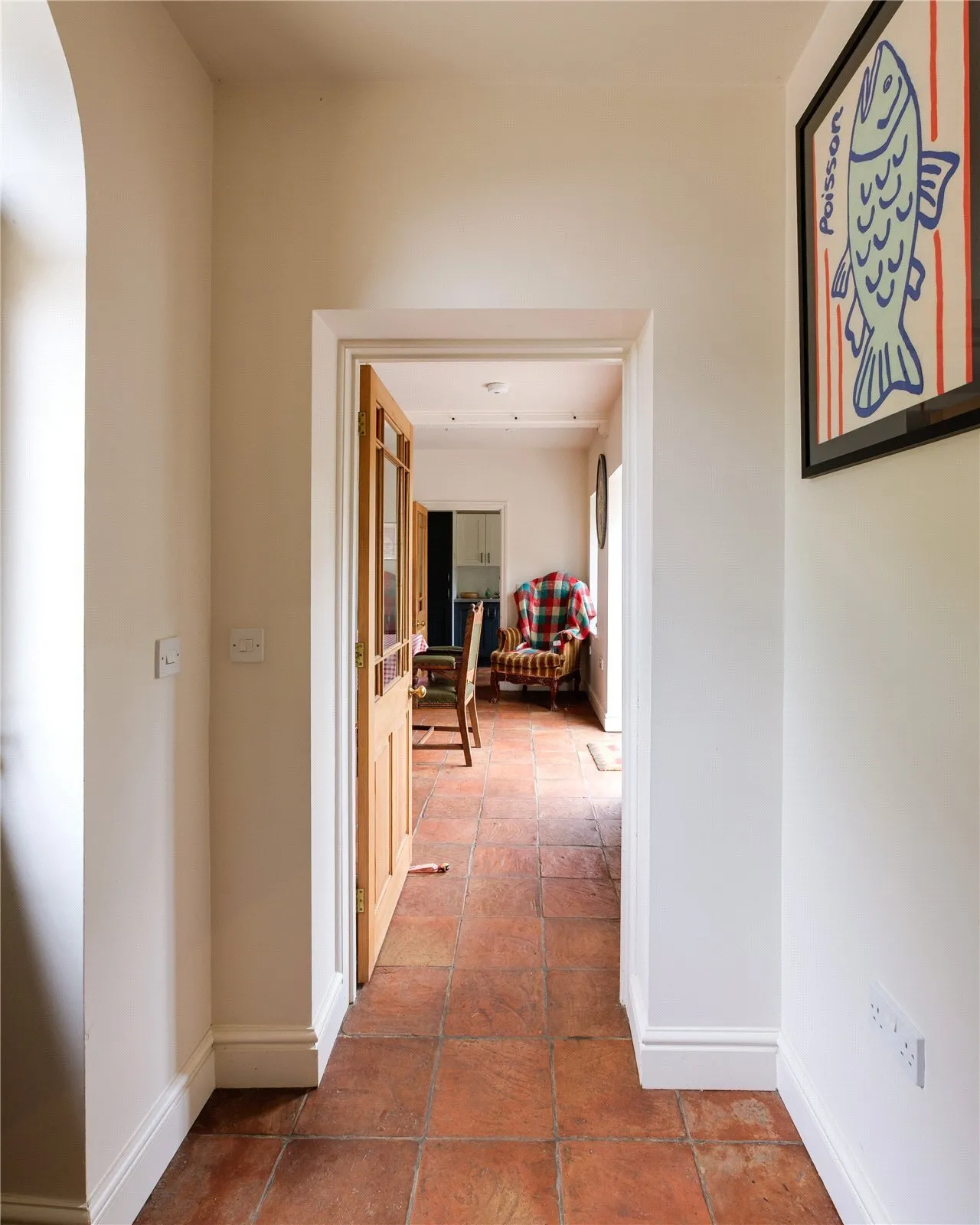 Long Bredy, Dorchester, DT2, photo 30