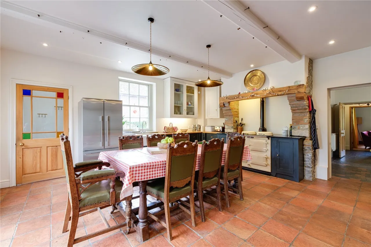 Long Bredy, Dorchester, DT2, photo 11