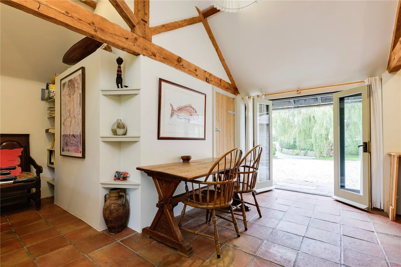 Long Bredy, Dorchester, DT2, photo 38