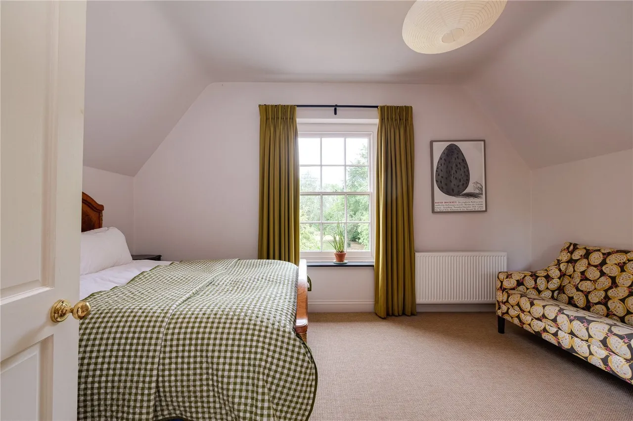 Long Bredy, Dorchester, DT2, photo 23