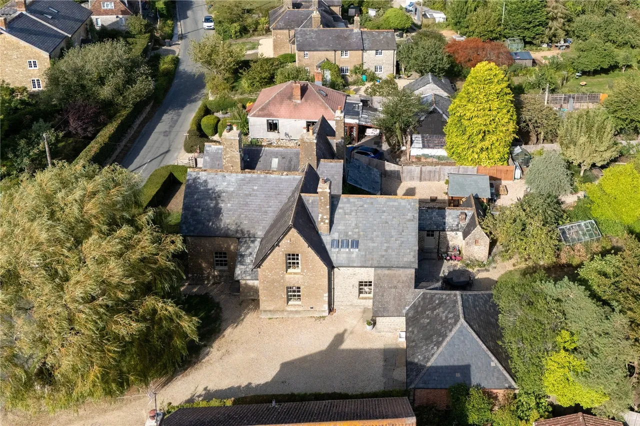 Long Bredy, Dorchester, DT2, photo 4