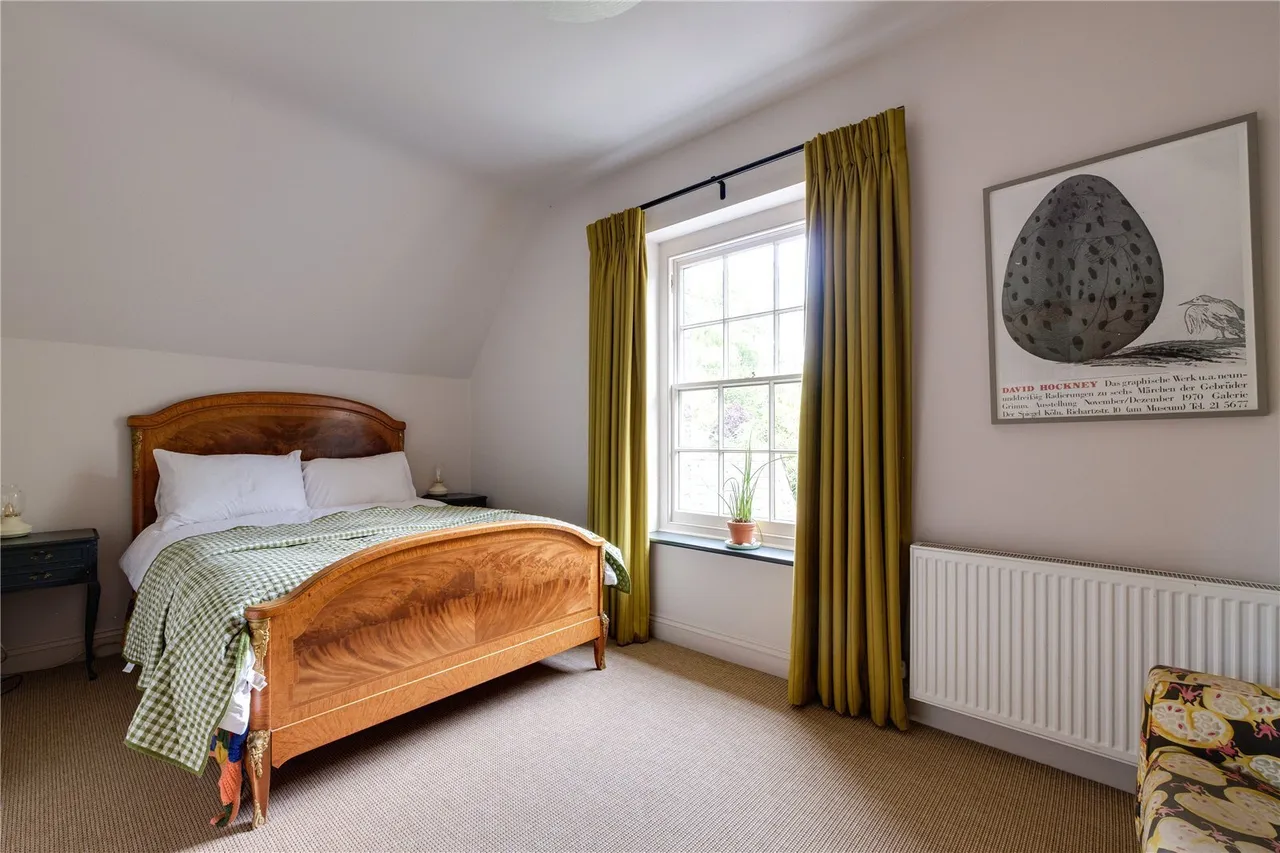 Long Bredy, Dorchester, DT2, photo 24