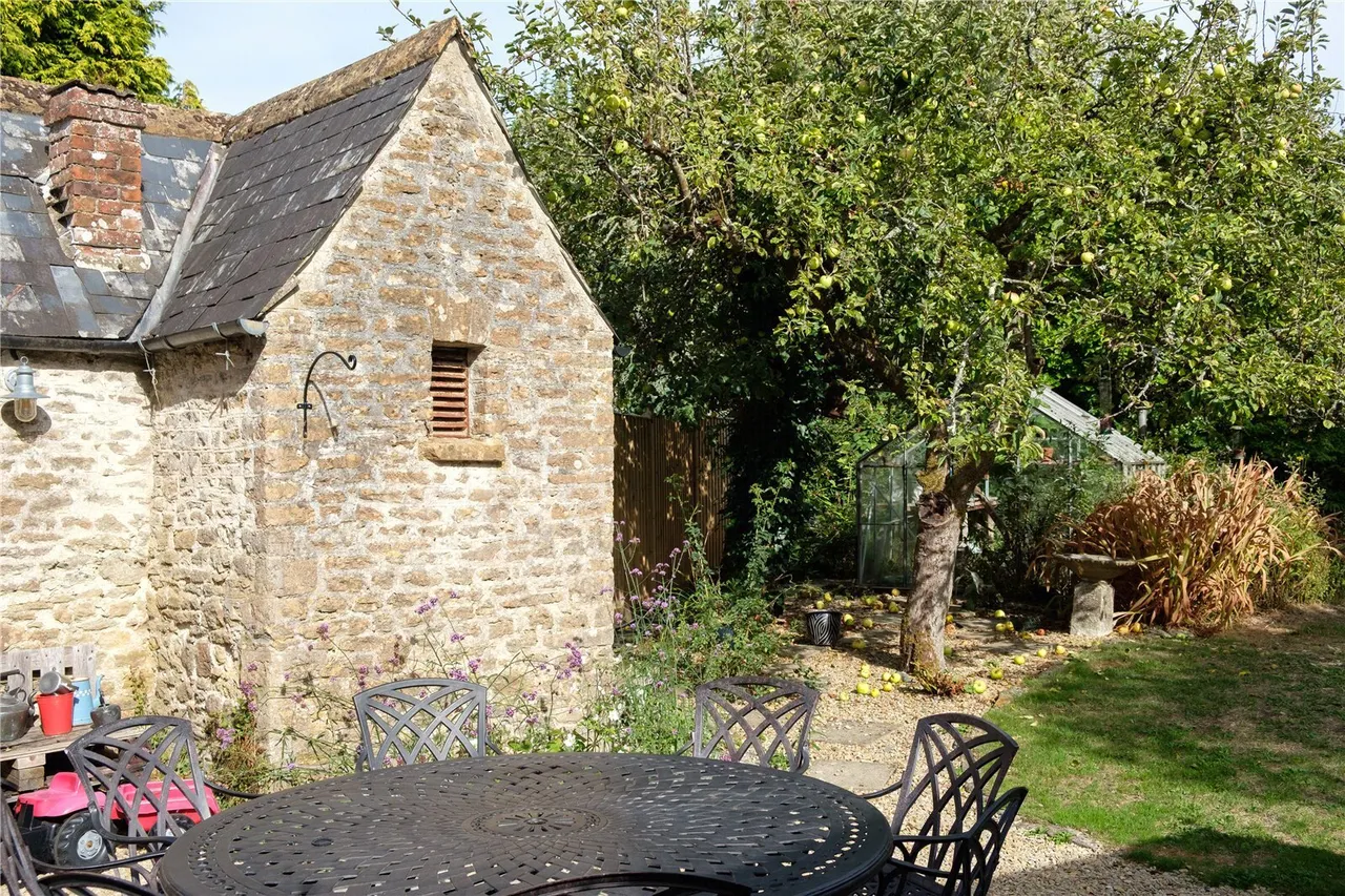 Long Bredy, Dorchester, DT2, photo 43