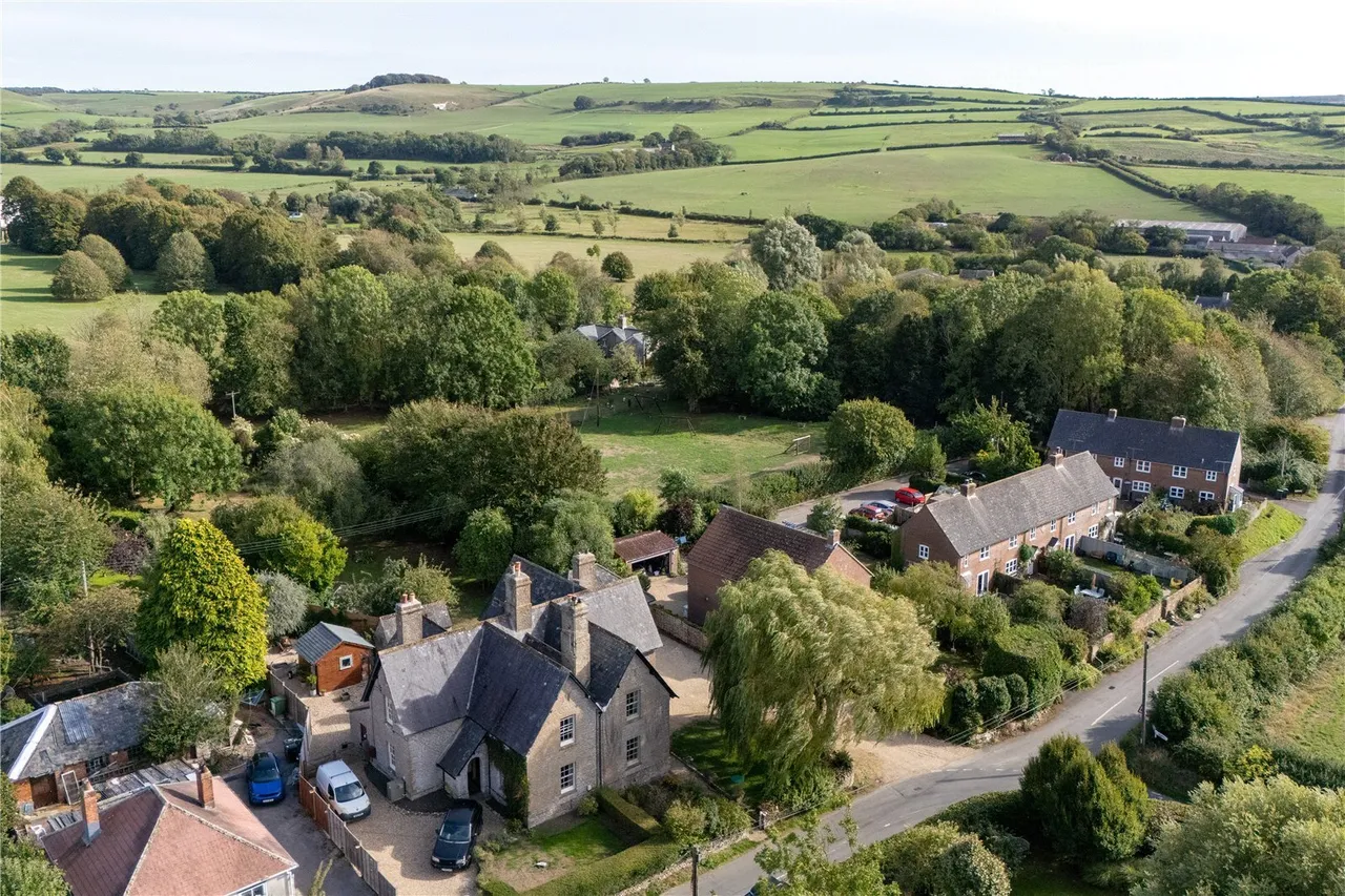 Long Bredy, Dorchester, DT2, photo 44
