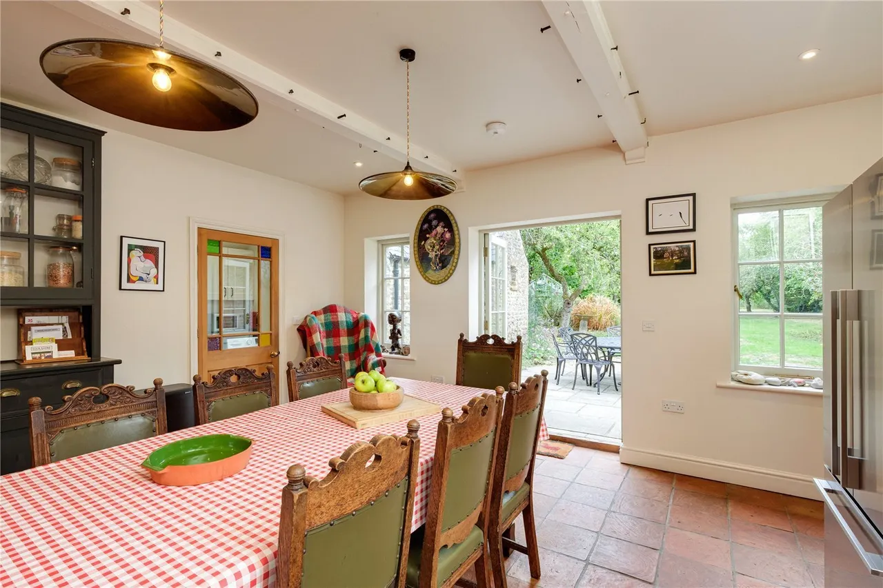 Long Bredy, Dorchester, DT2, photo 10