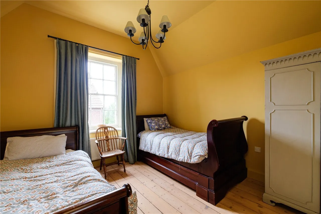Long Bredy, Dorchester, DT2, photo 26
