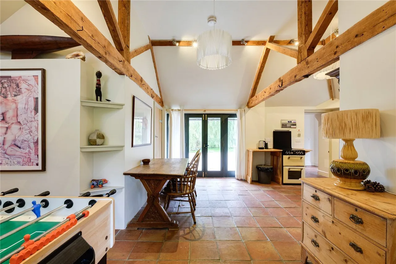 Long Bredy, Dorchester, DT2, photo 37
