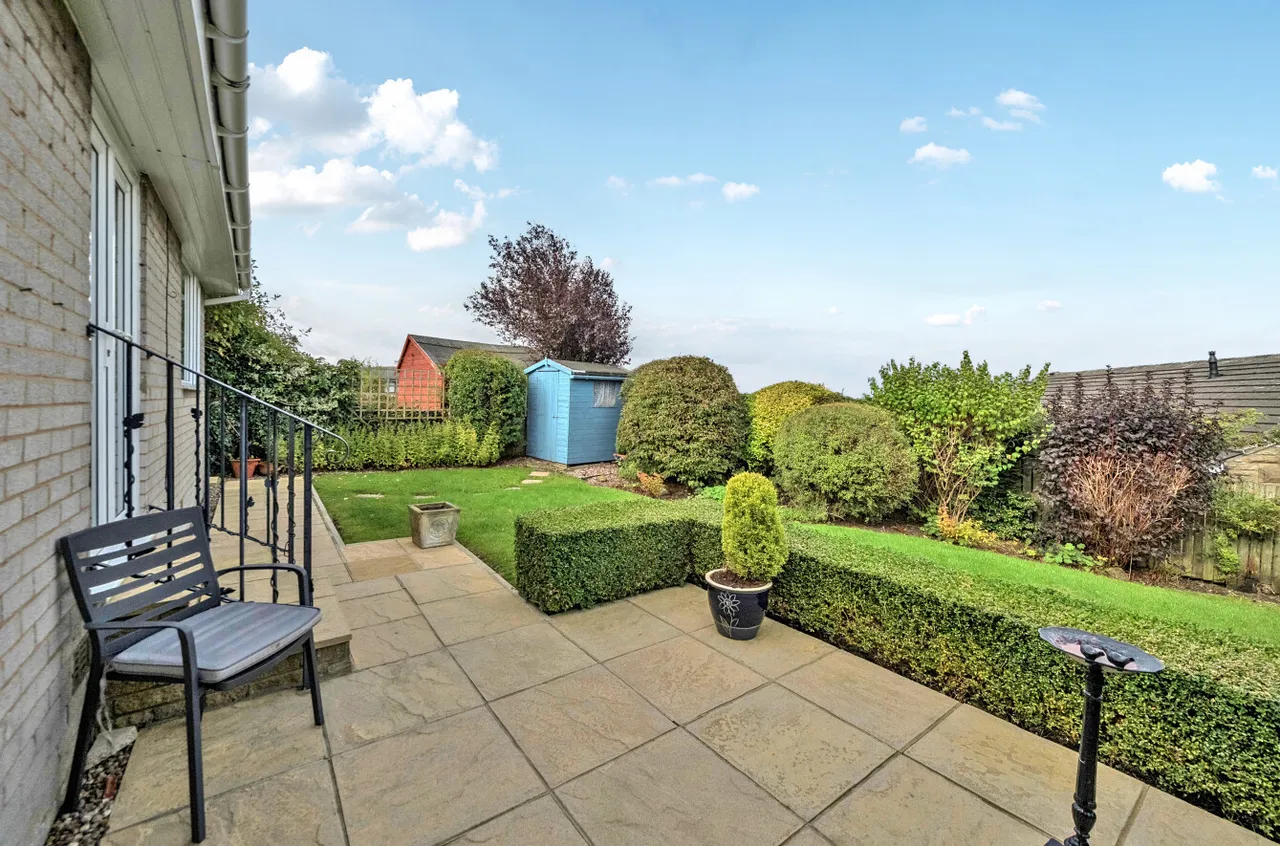Moorview Way, Skipton, BD23, photo 17