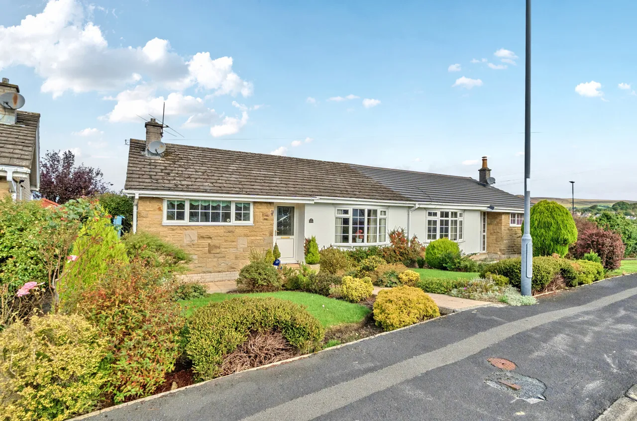 3 bed house for sale, Moorview Way, Skipton, BD23