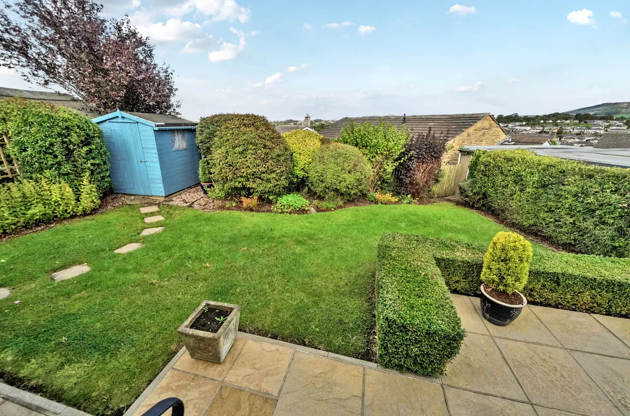 Moorview Way, Skipton, BD23, photo 13
