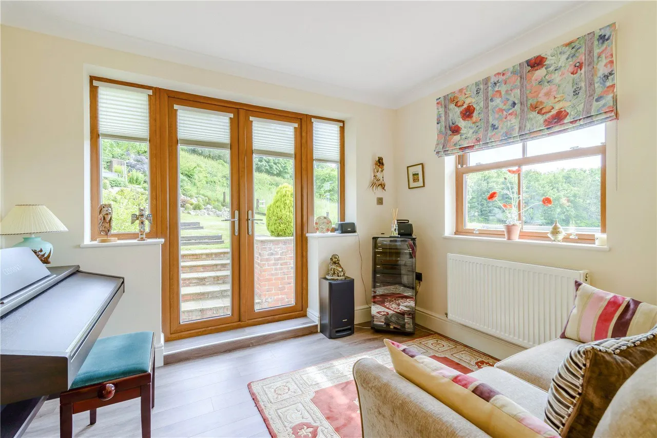 Kirby Knowle, Thirsk, YO7, photo 9