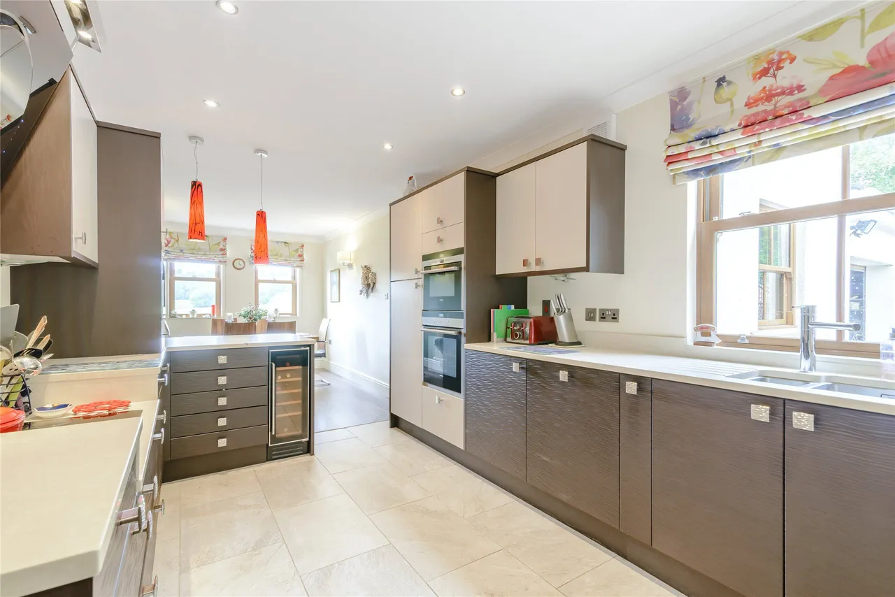 Kirby Knowle, Thirsk, YO7, photo 4