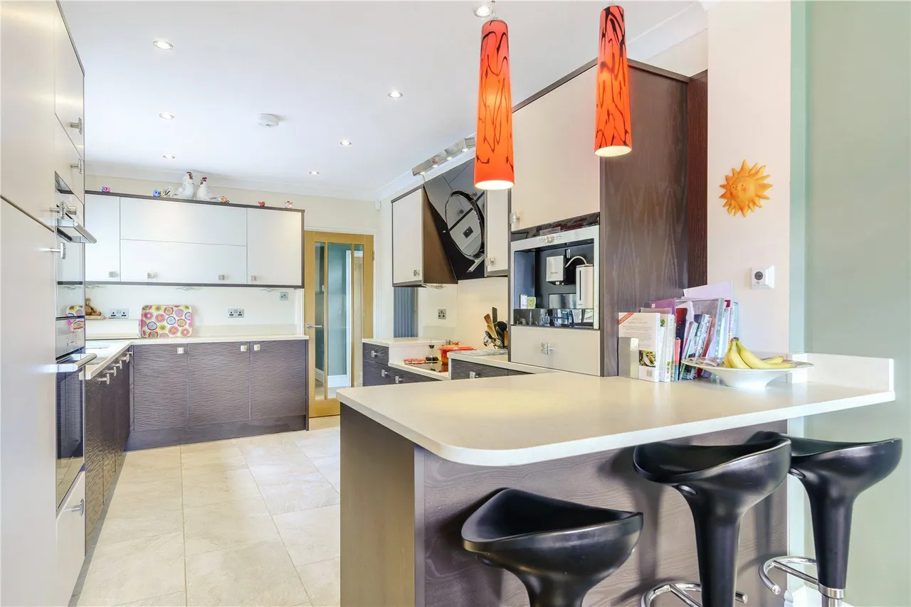 Kirby Knowle, Thirsk, YO7, photo 6