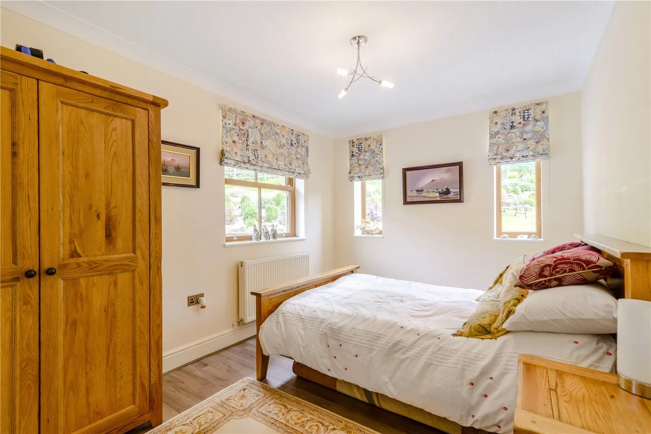 Kirby Knowle, Thirsk, YO7, photo 22