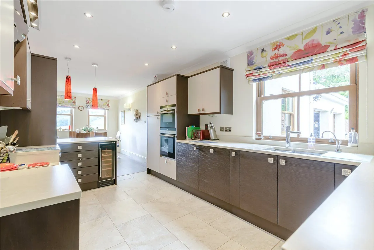 Kirby Knowle, Thirsk, YO7, photo 5