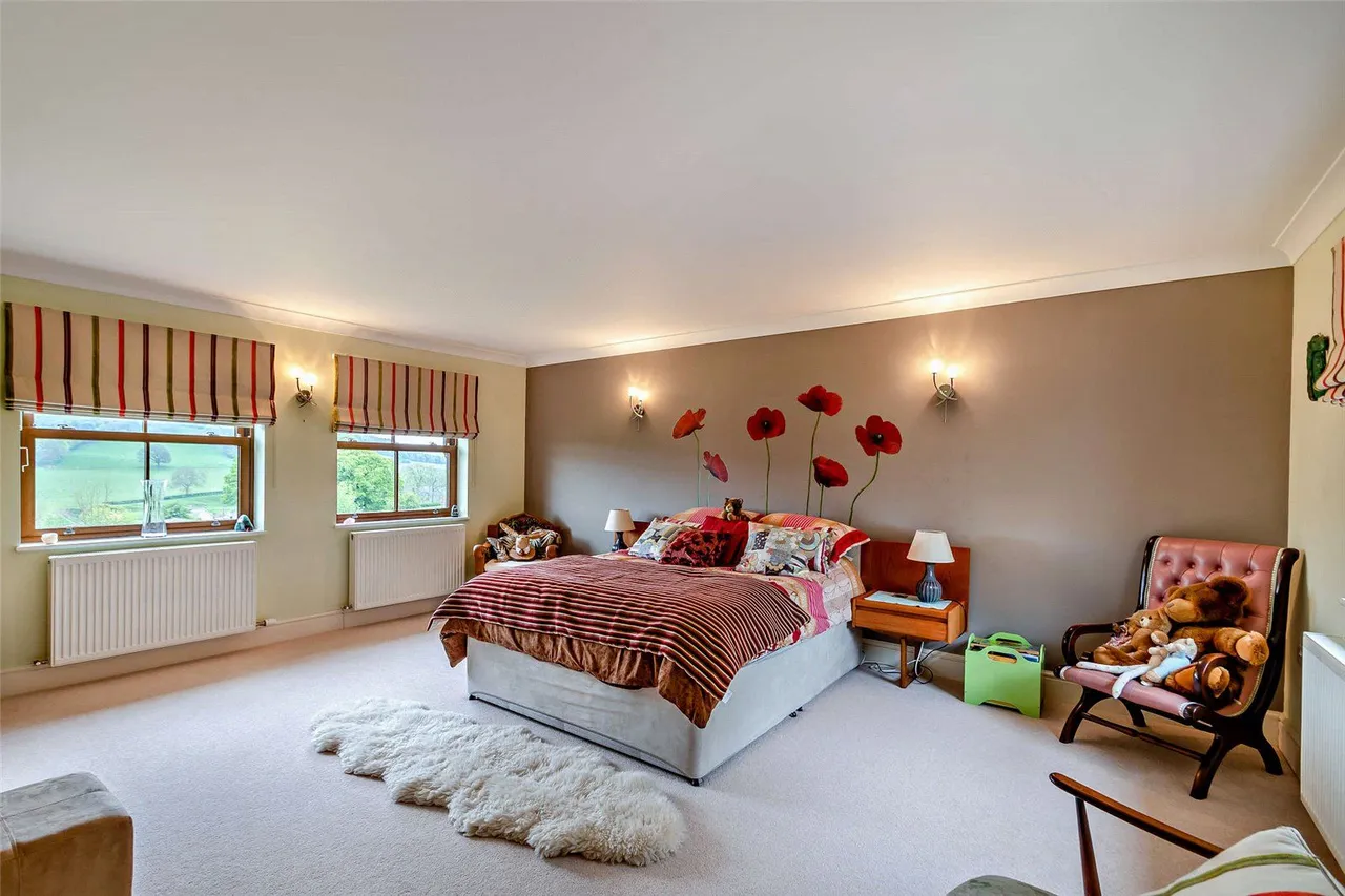 Kirby Knowle, Thirsk, YO7, photo 24