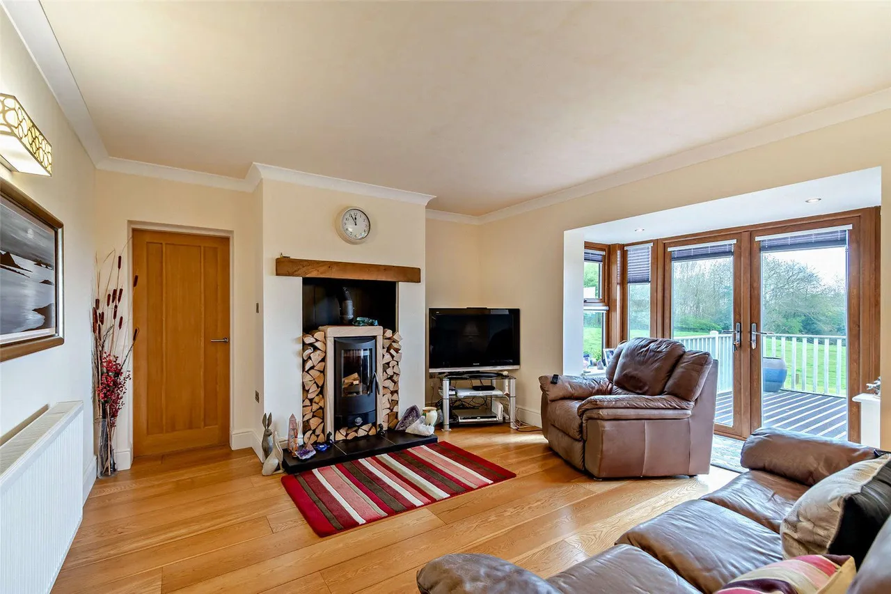 Kirby Knowle, Thirsk, YO7, photo 12