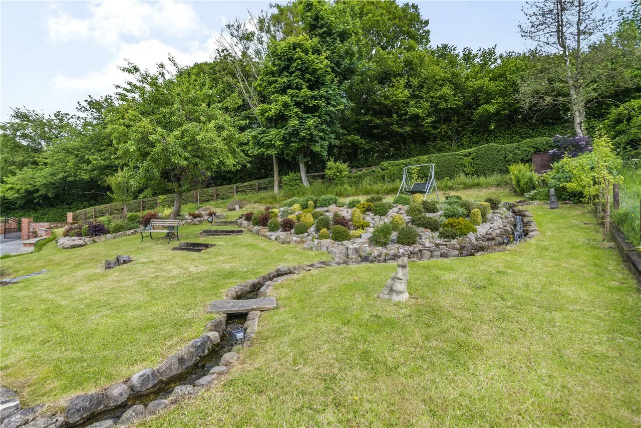 Kirby Knowle, Thirsk, YO7, photo 14
