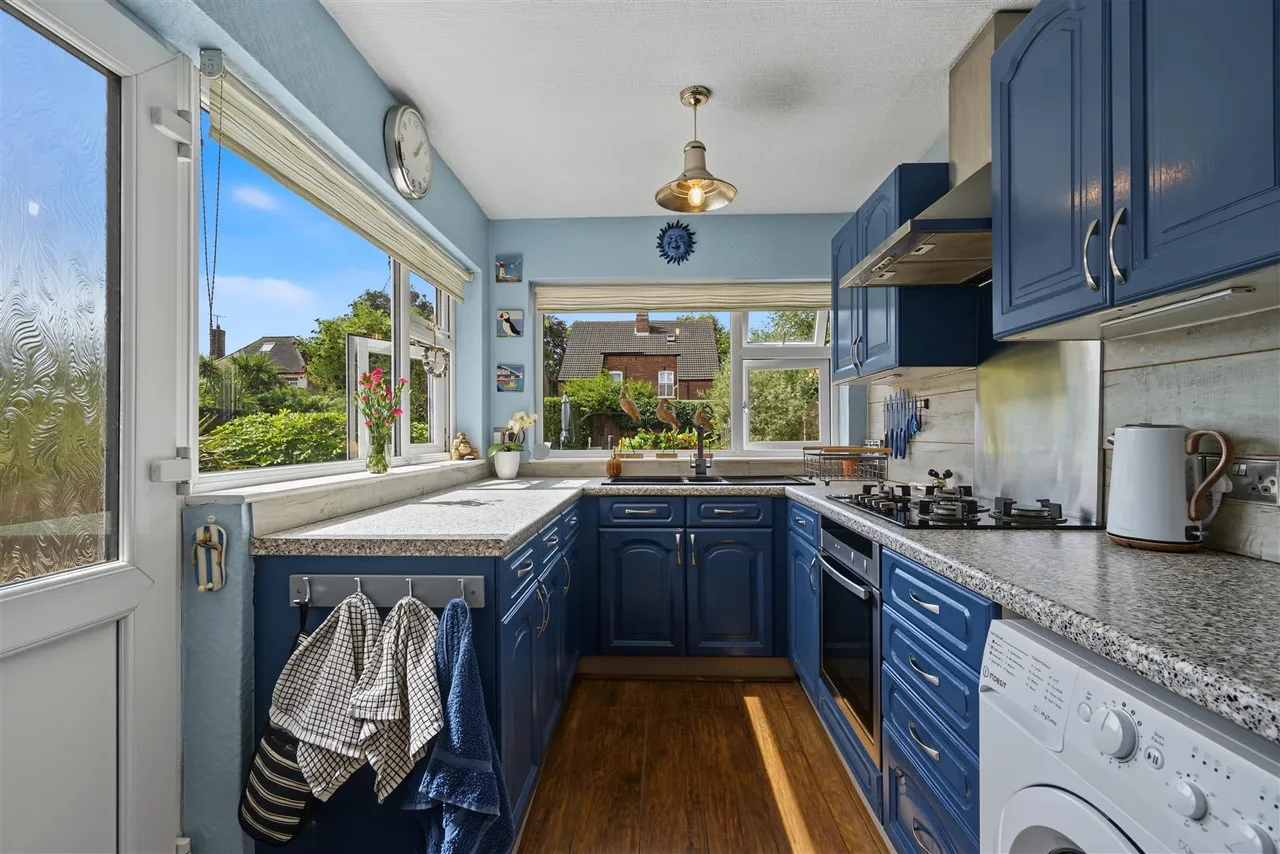 George Avenue, Long Eaton, NG10, photo 9