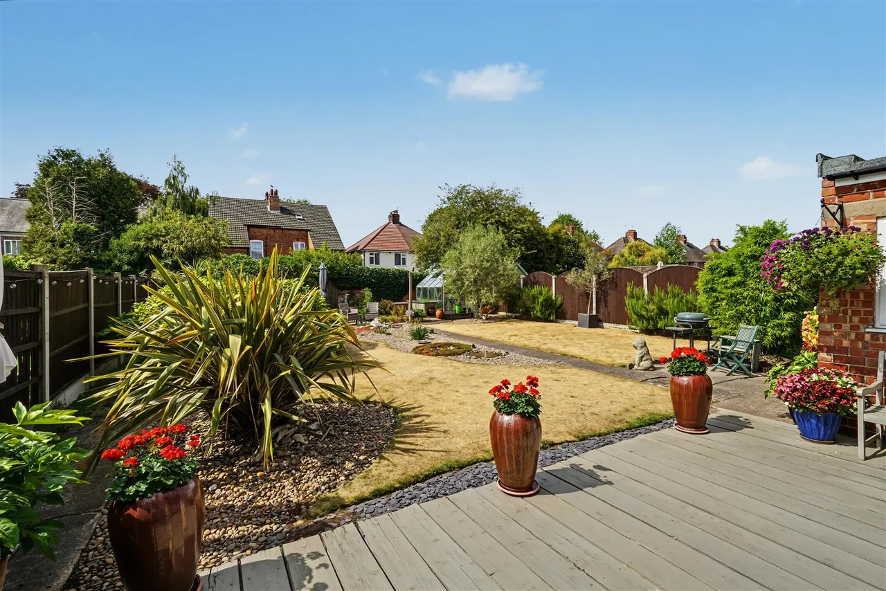 George Avenue, Long Eaton, NG10, photo 4