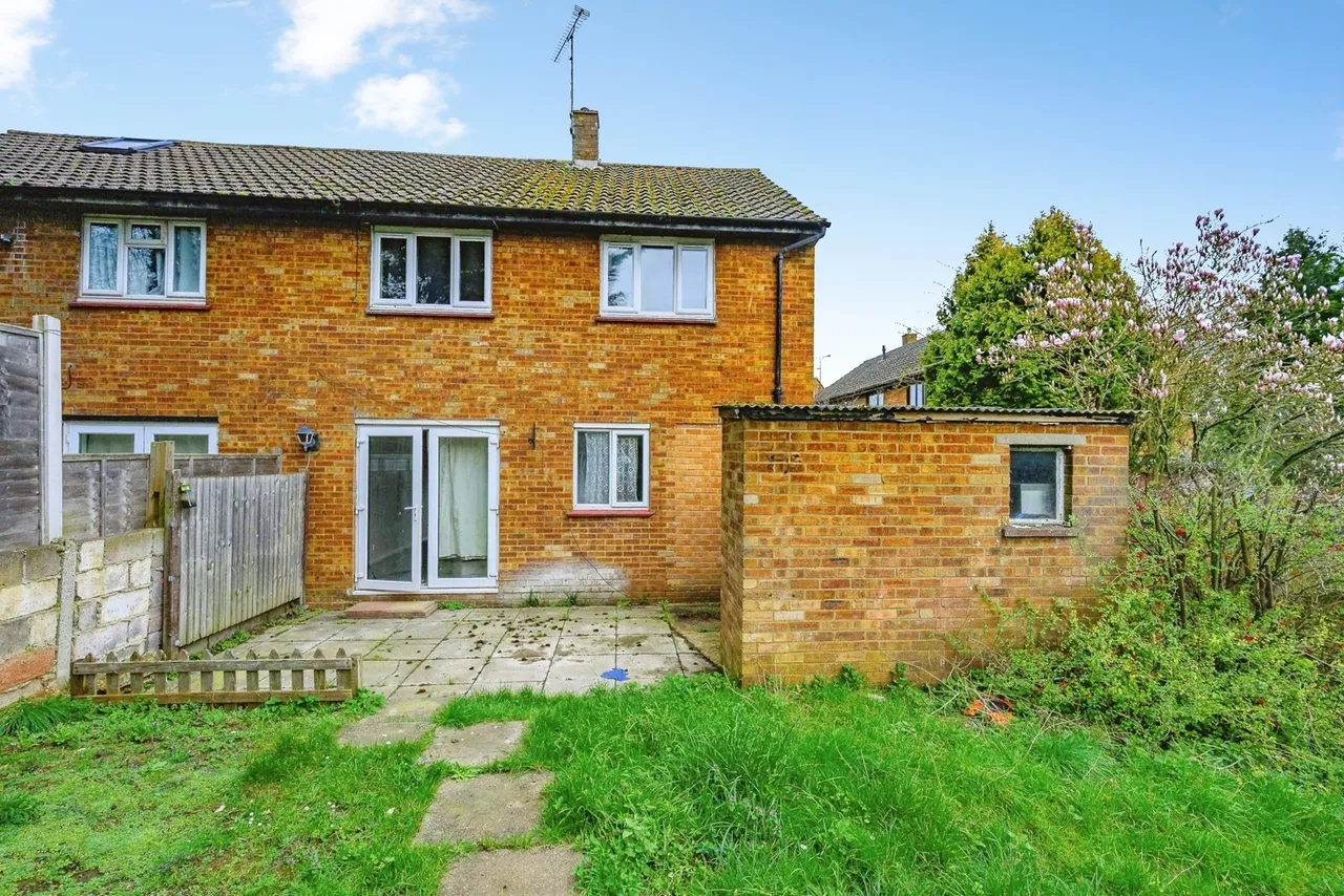 Bank Close, Luton, Bedfordshire, LU4, photo 4