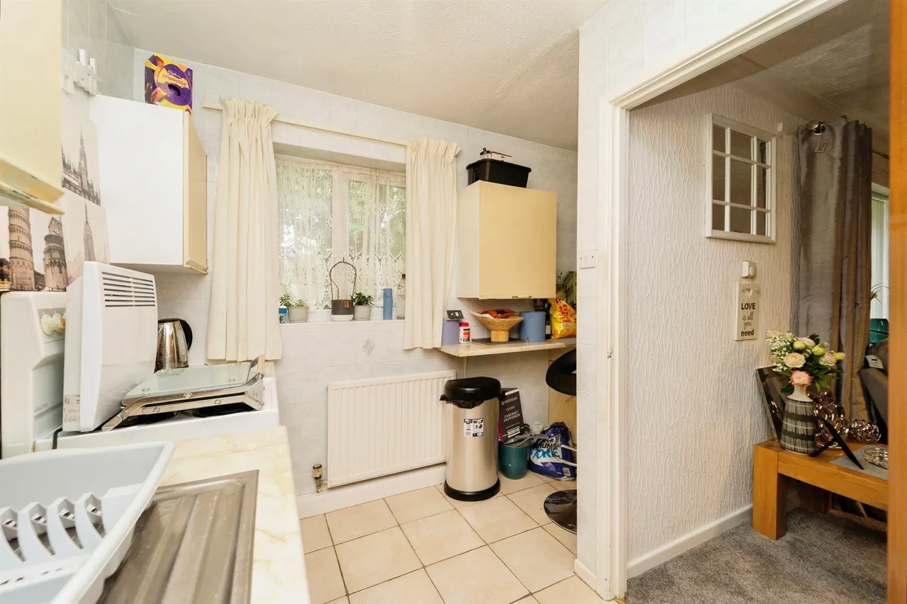 Townfield Gardens, Wirral, CH63, photo 7