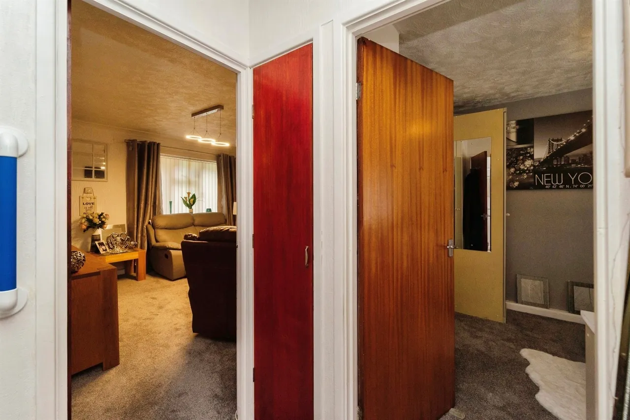Townfield Gardens, Wirral, CH63, photo 5