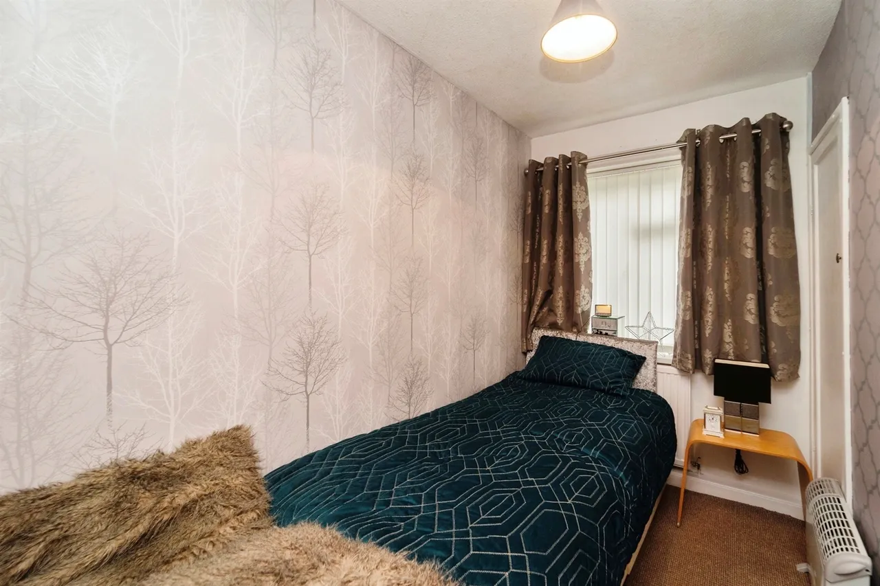 Townfield Gardens, Wirral, CH63, photo 10
