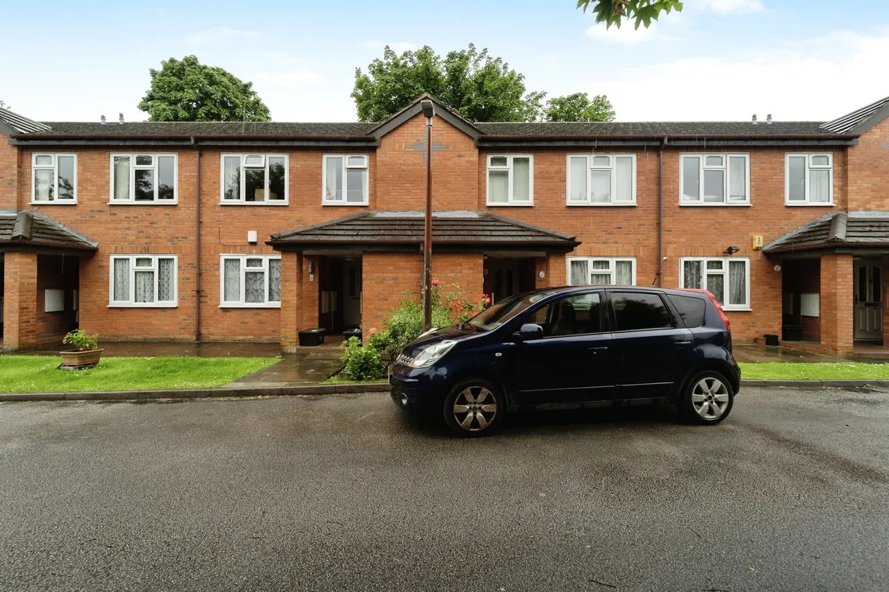 Townfield Gardens, Wirral, CH63, photo 17