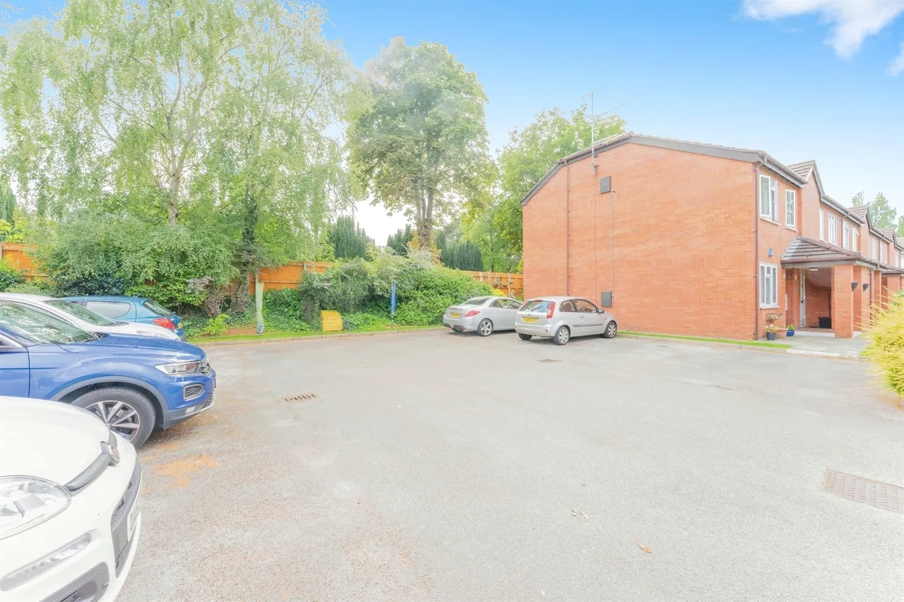 Townfield Gardens, Wirral, CH63, photo 14