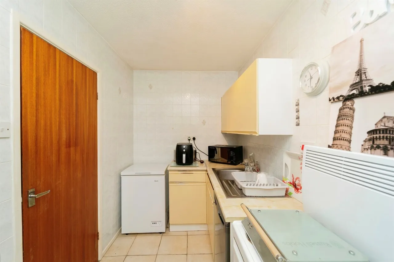Townfield Gardens, Wirral, CH63, photo 8