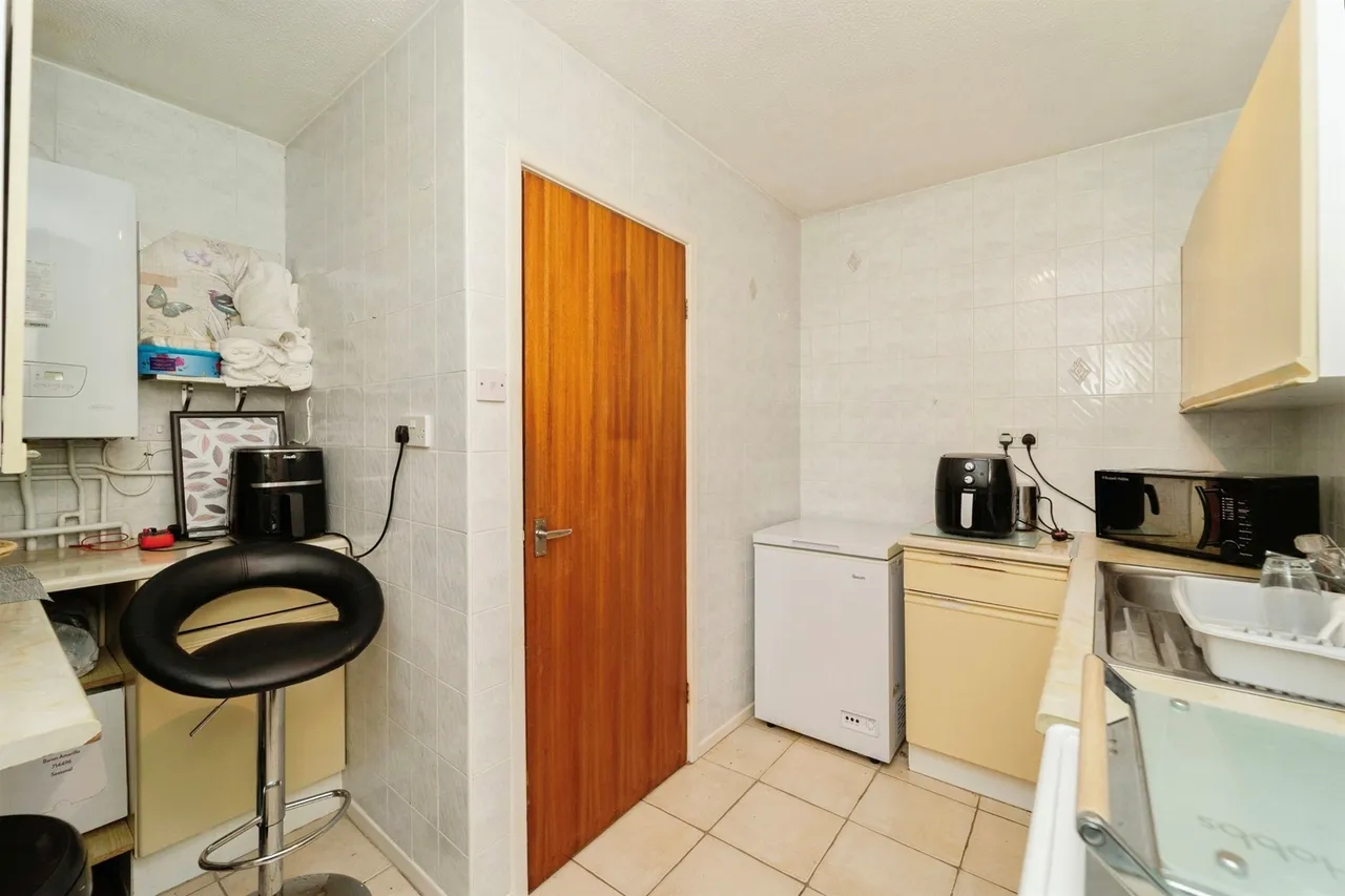 Townfield Gardens, Wirral, CH63, photo 9