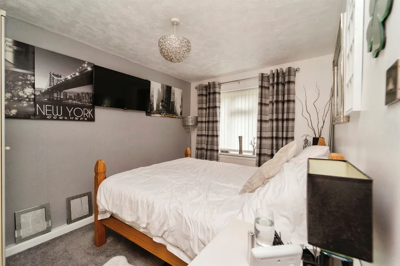Townfield Gardens, Wirral, CH63, photo 12