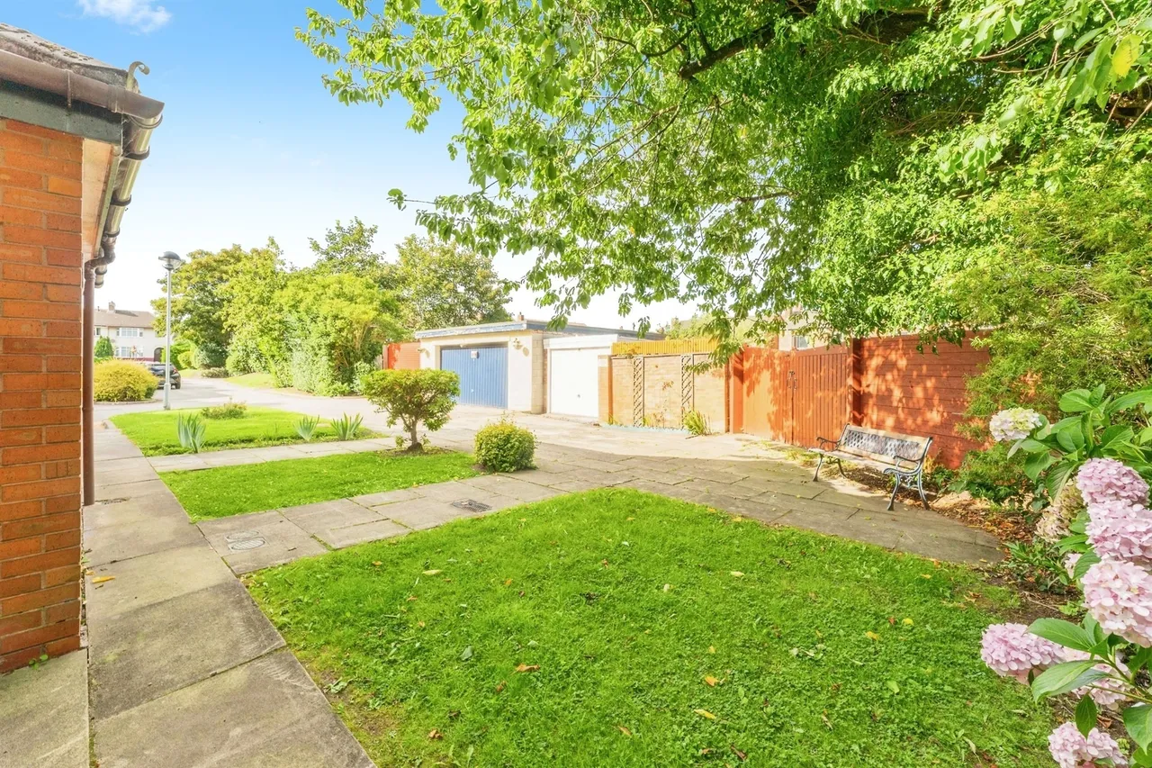 Townfield Gardens, Wirral, CH63, photo 16