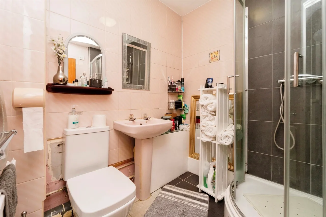 Townfield Gardens, Wirral, CH63, photo 4