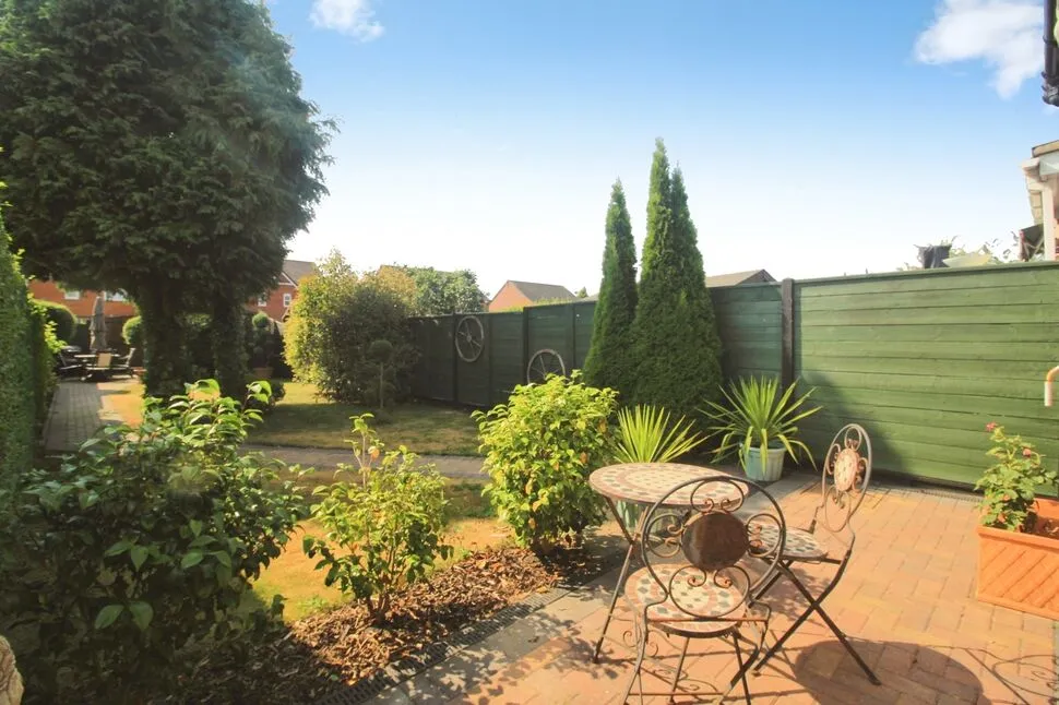Dragon Lane, Newbold Verdon, Leicestershire, LE9, photo 6