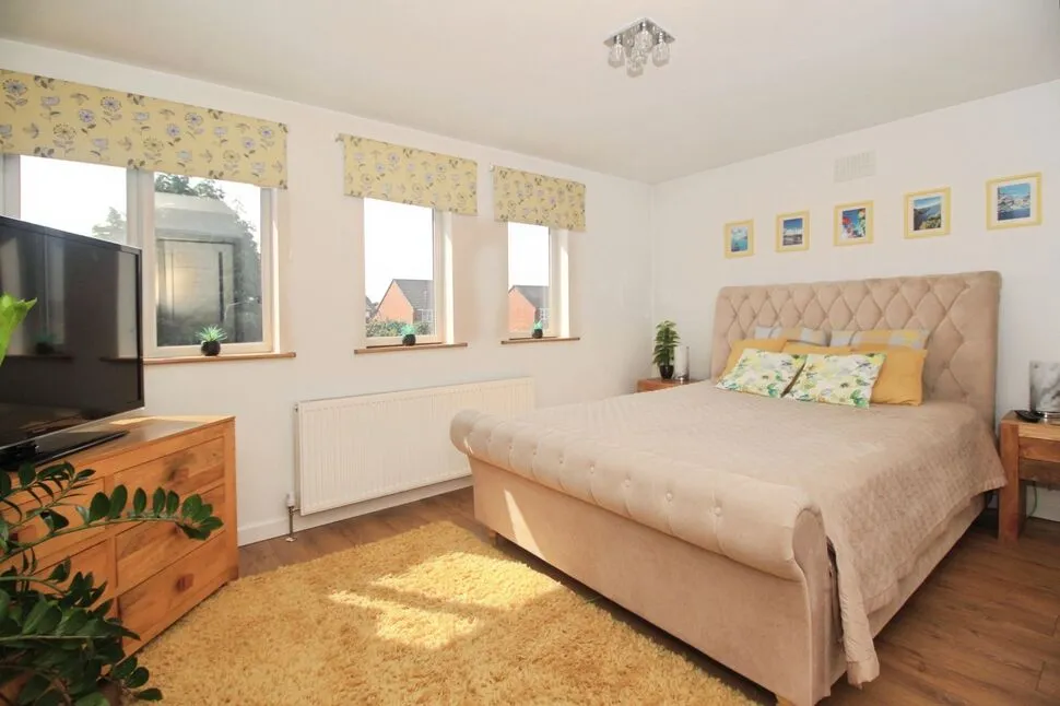 Dragon Lane, Newbold Verdon, Leicestershire, LE9, photo 7