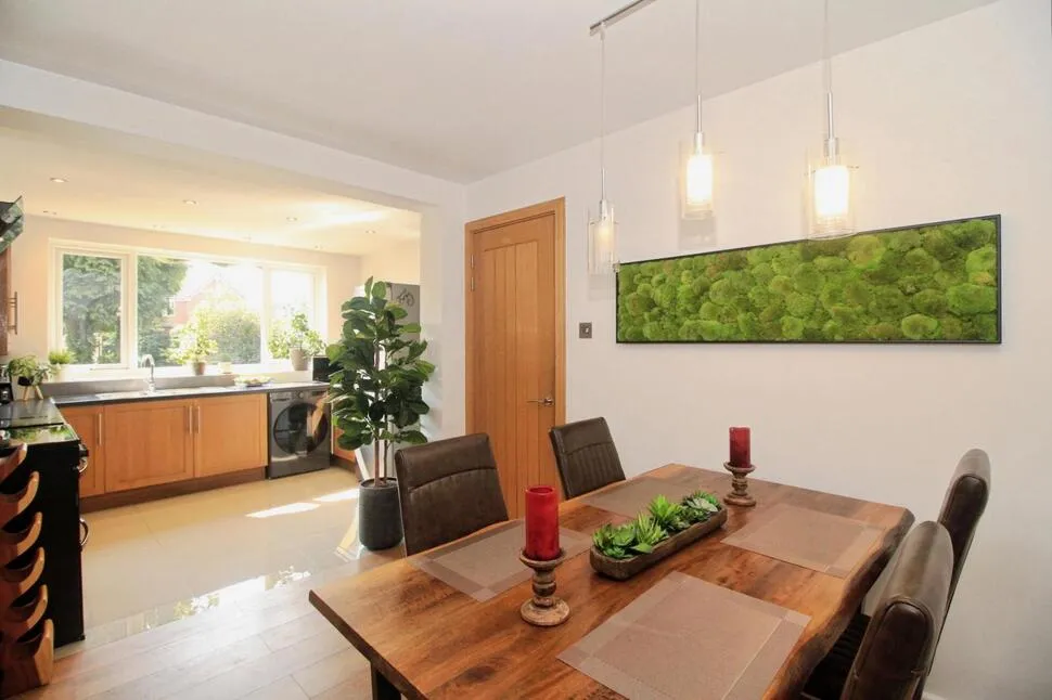Dragon Lane, Newbold Verdon, Leicestershire, LE9, photo 9
