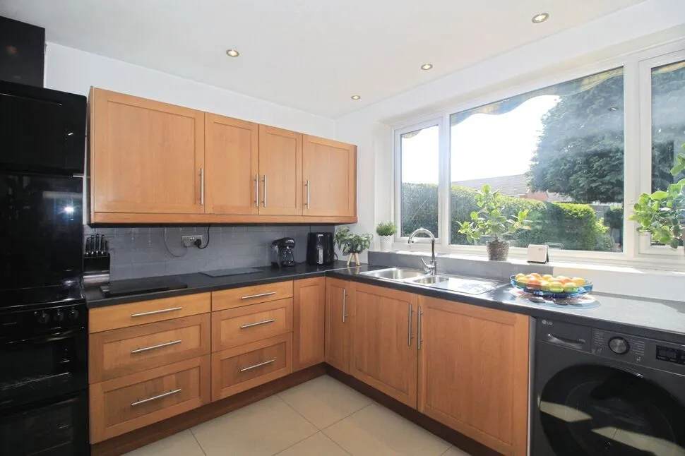 Dragon Lane, Newbold Verdon, Leicestershire, LE9, photo 10