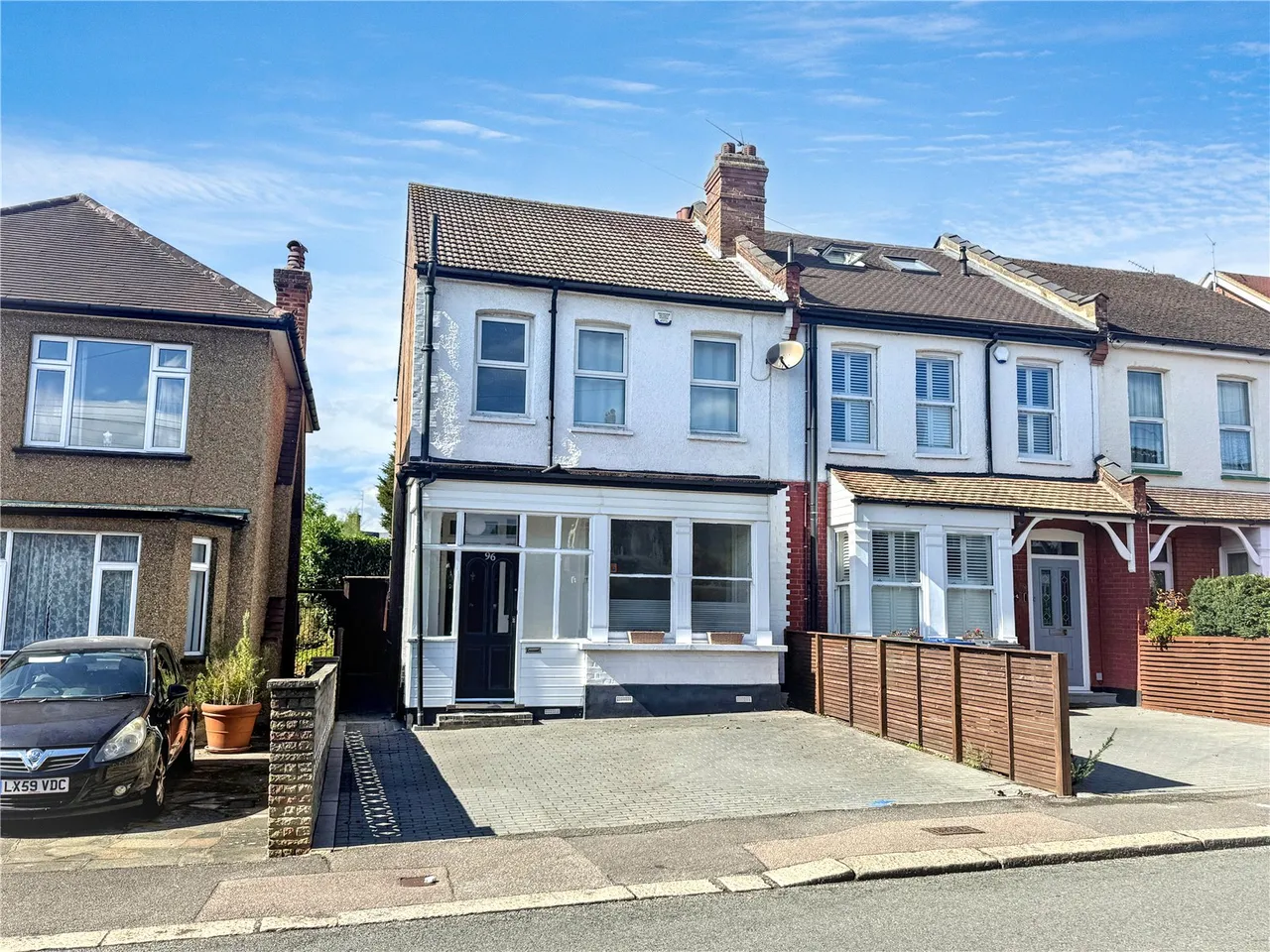 Victoria Road, New Barnet, EN4, photo 18