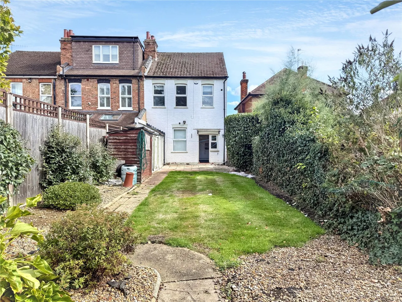 Victoria Road, New Barnet, EN4, photo 16
