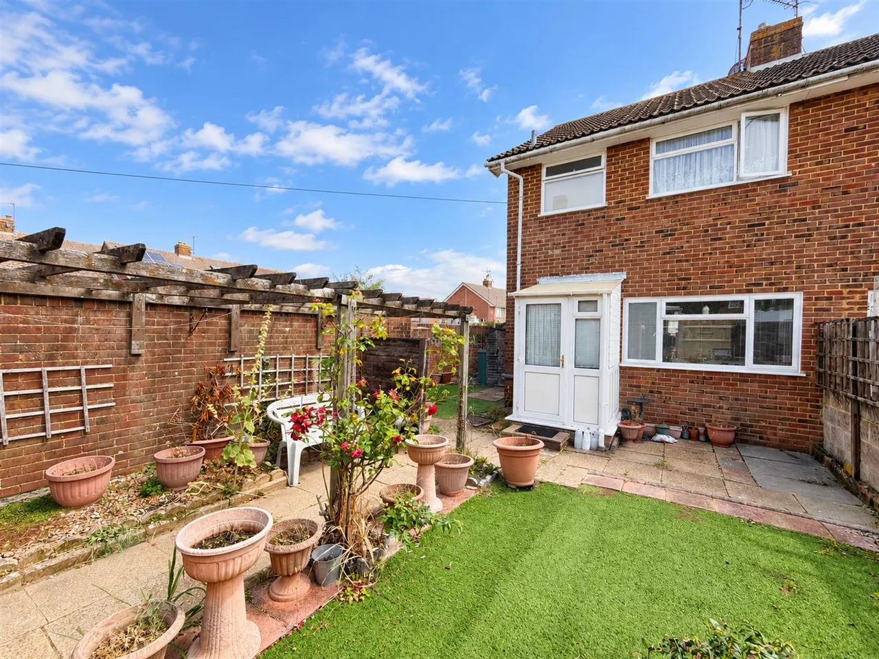 Wilton Avenue, Eastbourne, BN22 9HU, photo 14