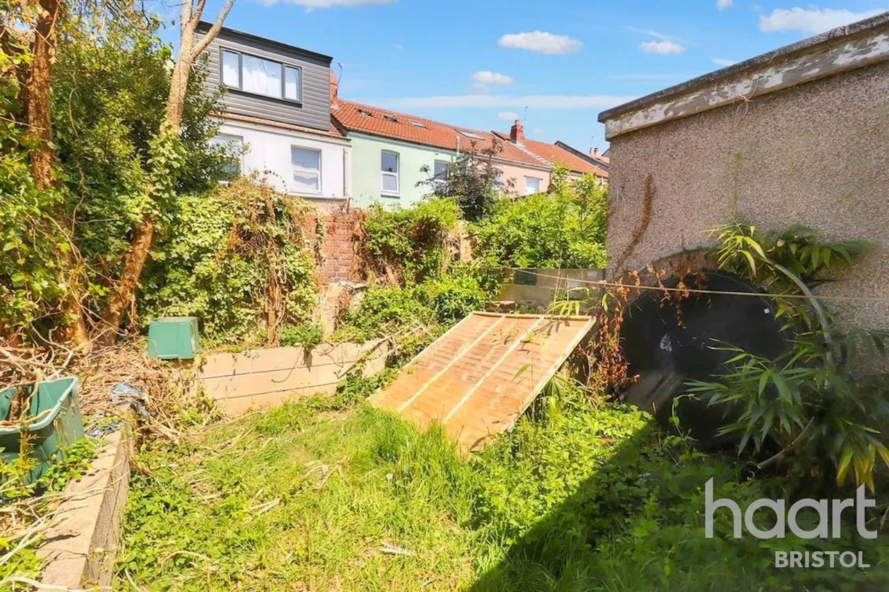 Greenbank Avenue West, BS5, photo 8