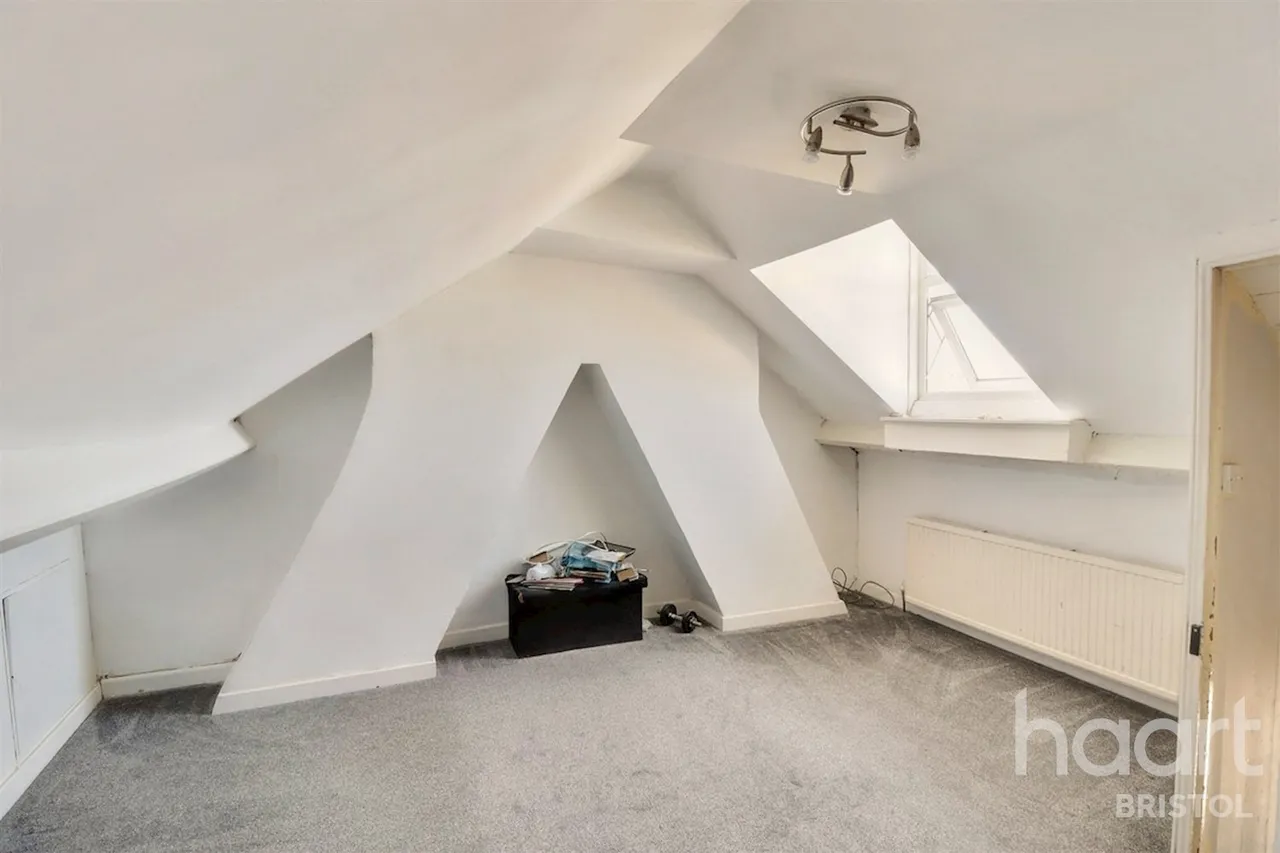 Greenbank Avenue West, BS5, photo 6