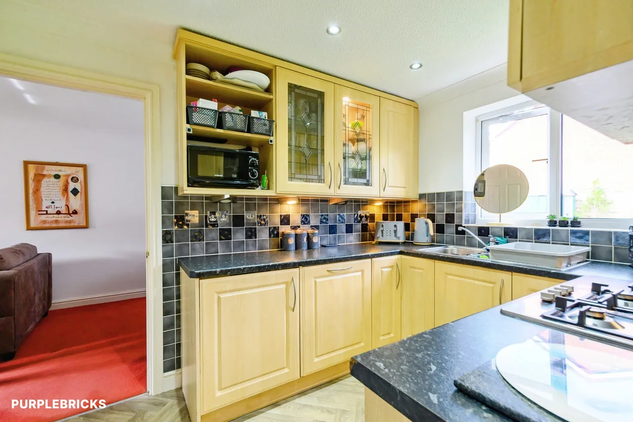 Twinegate, Rochdale, OL12, photo 6