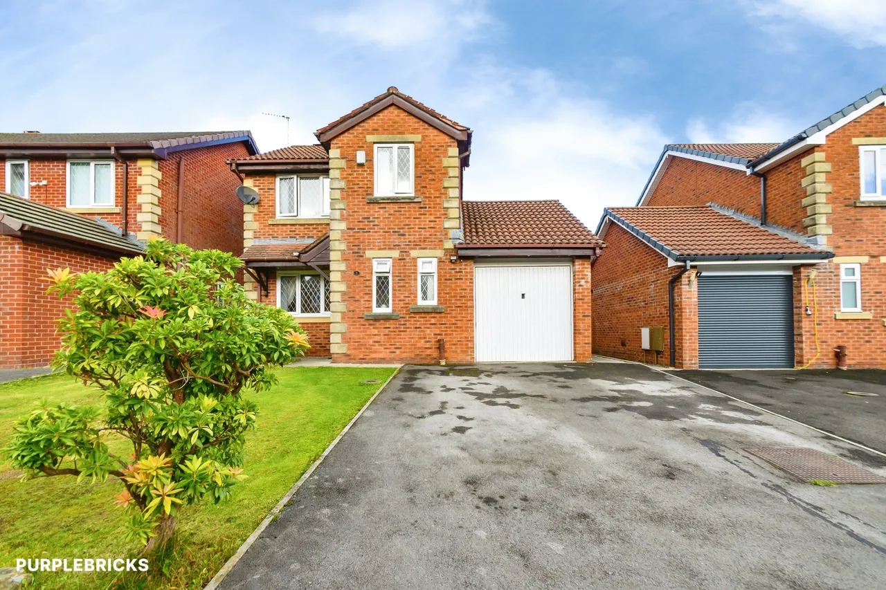 Twinegate, Rochdale, OL12, photo 29