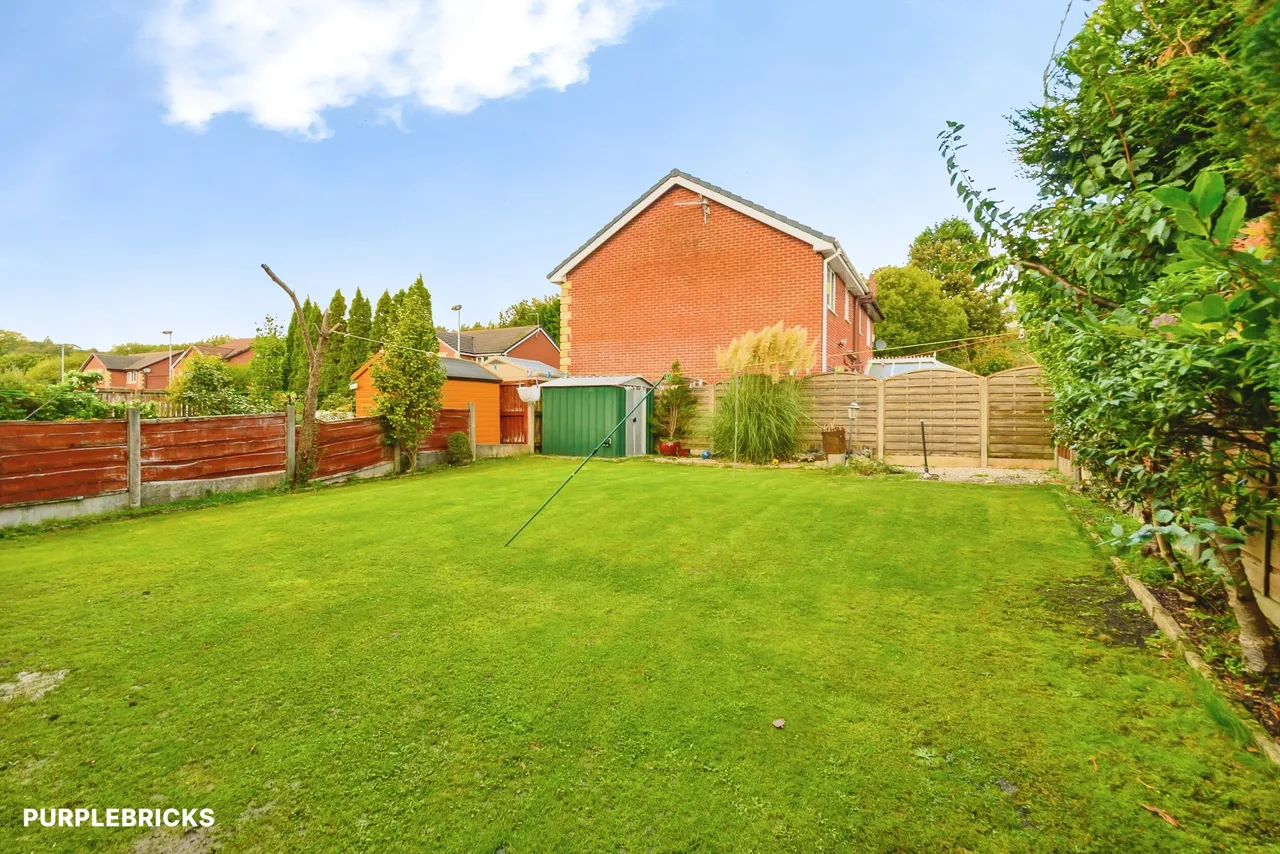 Twinegate, Rochdale, OL12, photo 28