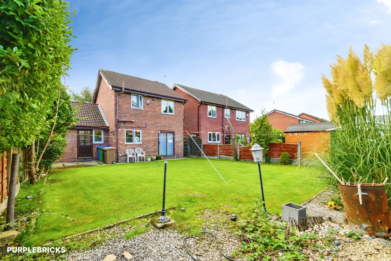 Twinegate, Rochdale, OL12, photo 15