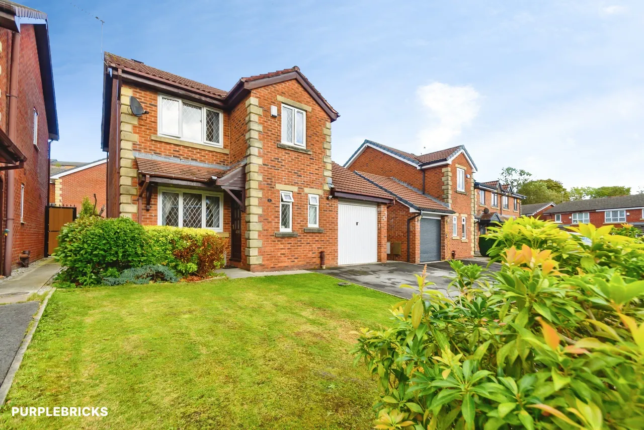 Twinegate, Rochdale, OL12, photo 30